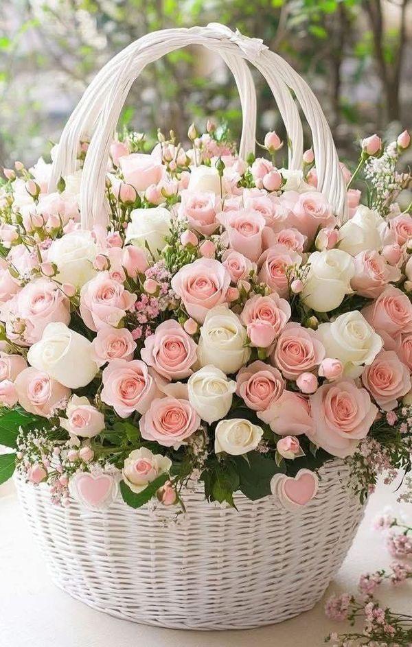 Whisper of Meadow Breeze Bouquet